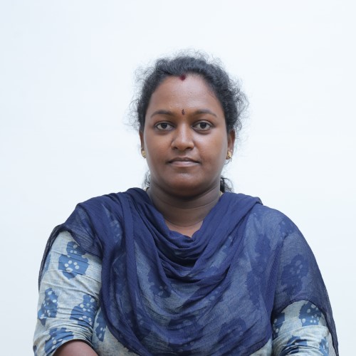 G.S. NANDHINI